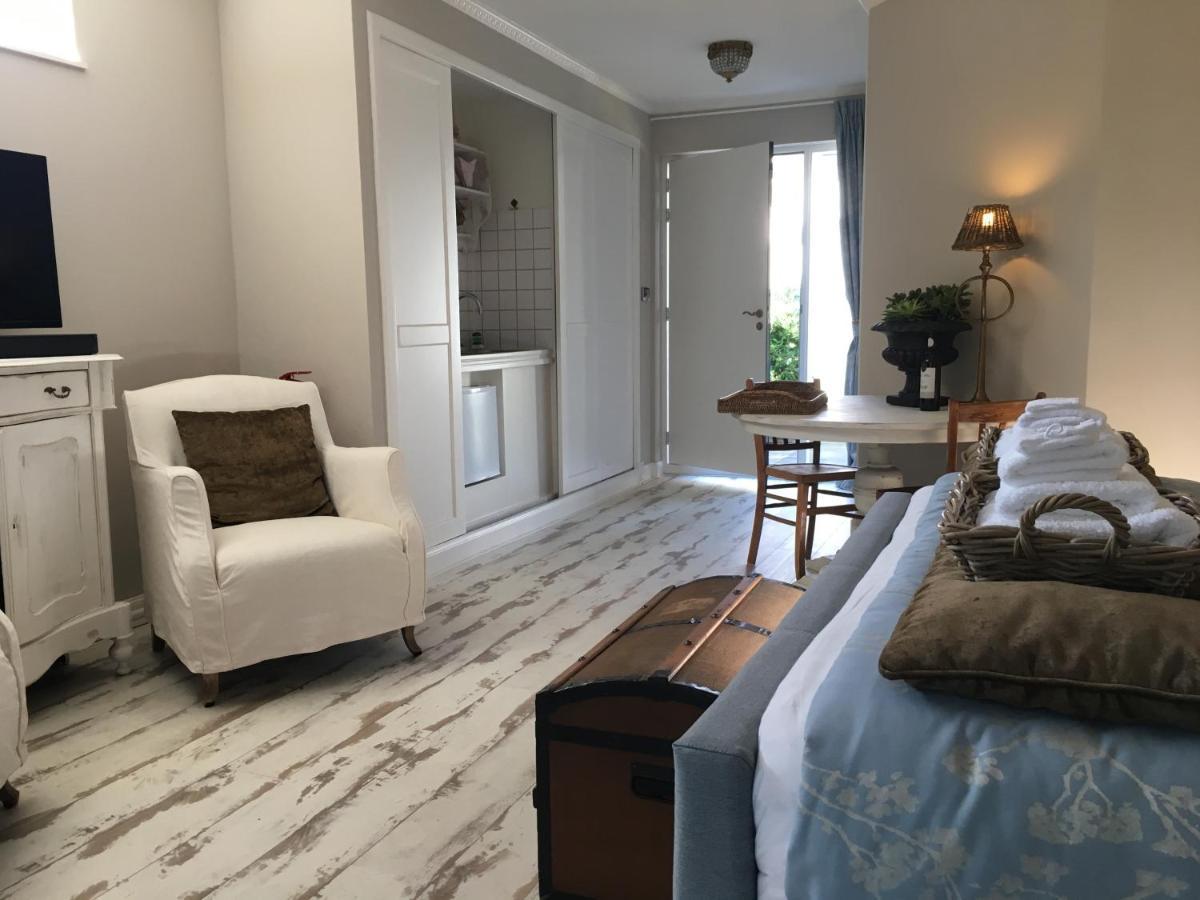 De Vijverkamer-----Prive Diner Op De Kamer Mogelijk!! 霍赫芬 外观 照片