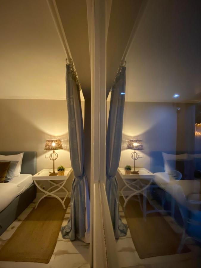 De Vijverkamer-----Prive Diner Op De Kamer Mogelijk!! 霍赫芬 外观 照片