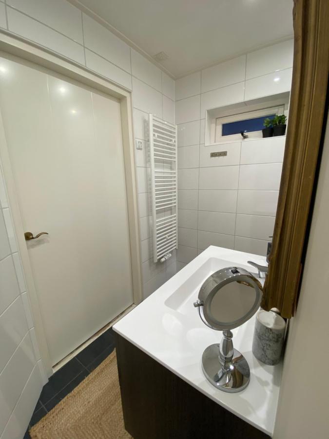 De Vijverkamer-----Prive Diner Op De Kamer Mogelijk!! 霍赫芬 外观 照片