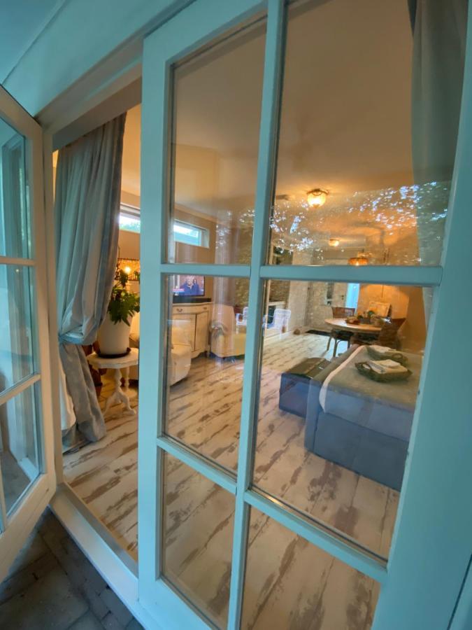 De Vijverkamer-----Prive Diner Op De Kamer Mogelijk!! 霍赫芬 外观 照片